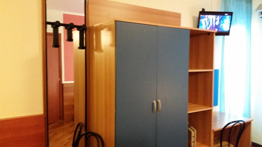 Augusta Albergo B&B Camogli Ngoại thất bức ảnh
