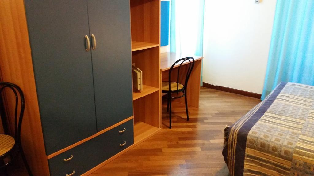Augusta Albergo B&B Camogli Ngoại thất bức ảnh