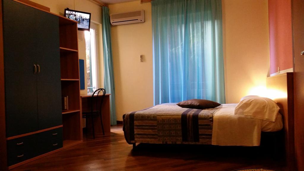 Augusta Albergo B&B Camogli Ngoại thất bức ảnh