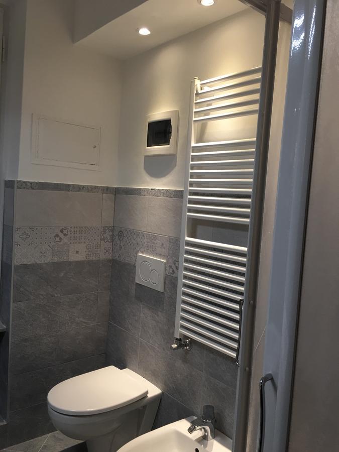 Augusta Albergo B&B Camogli Phòng bức ảnh