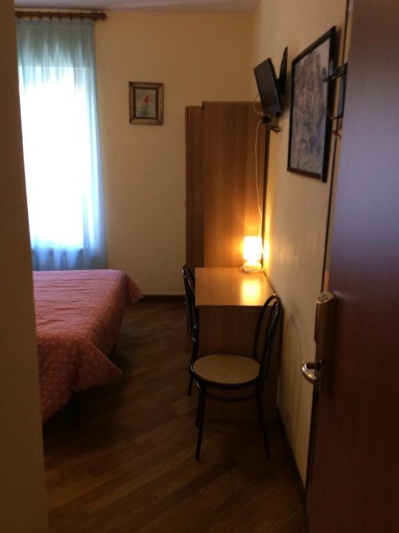 Augusta Albergo B&B Camogli Phòng bức ảnh