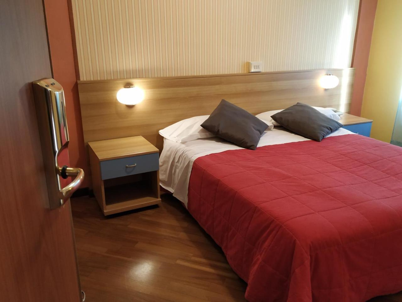 Augusta Albergo B&B Camogli Ngoại thất bức ảnh