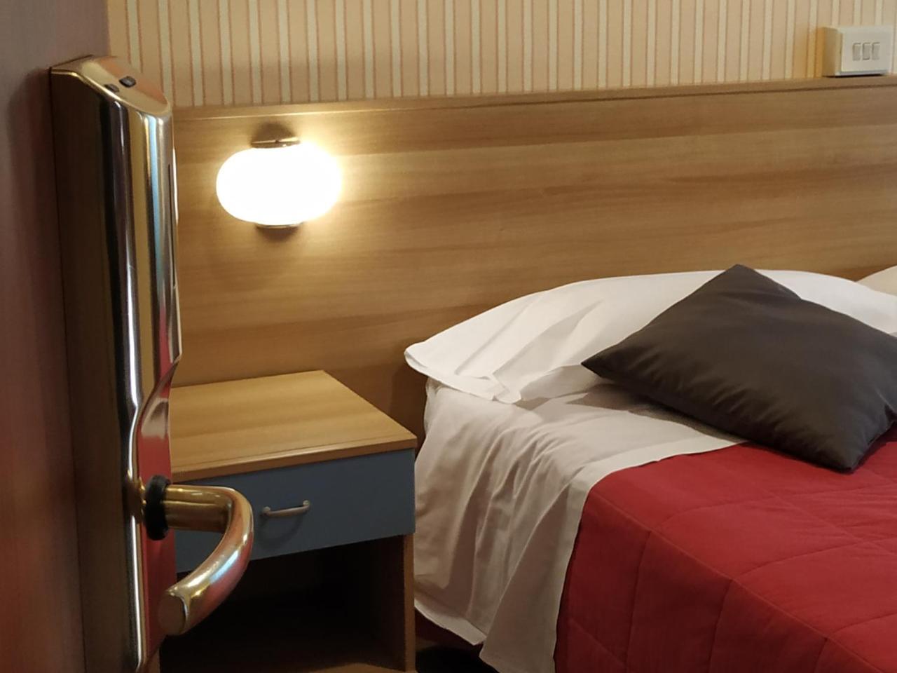 Augusta Albergo B&B Camogli Ngoại thất bức ảnh