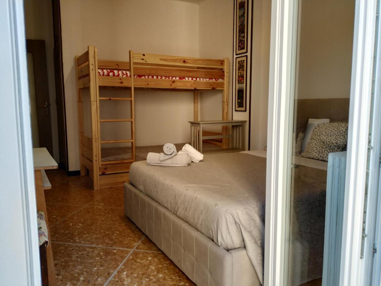 Augusta Albergo B&B Camogli Ngoại thất bức ảnh