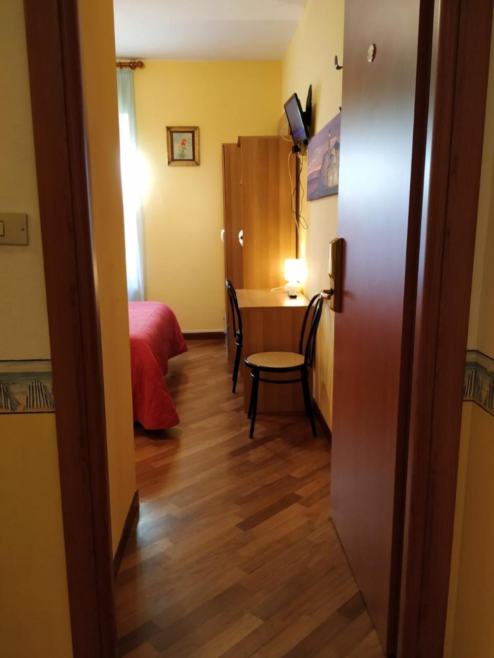 Augusta Albergo B&B Camogli Ngoại thất bức ảnh