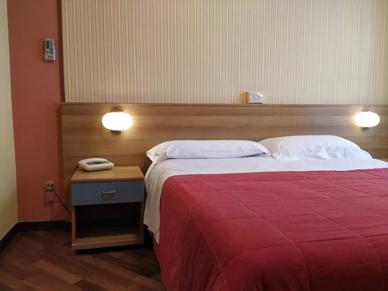 Augusta Albergo B&B Camogli Ngoại thất bức ảnh