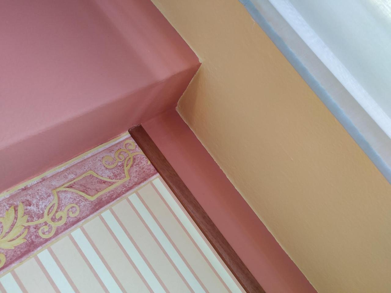 Augusta Albergo B&B Camogli Ngoại thất bức ảnh