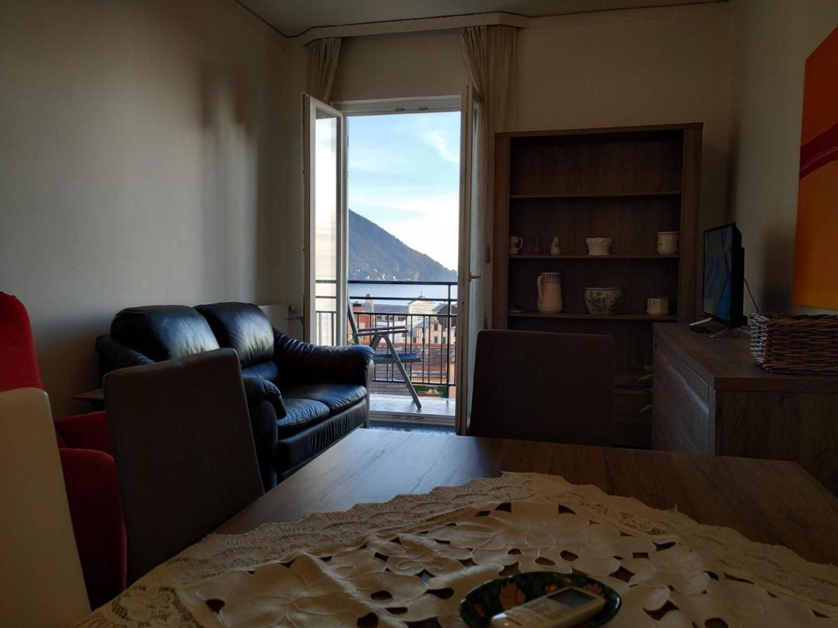 Augusta Albergo B&B Camogli Ngoại thất bức ảnh